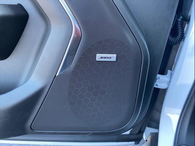 new 2024 Chevrolet Tahoe car, priced at $66,995