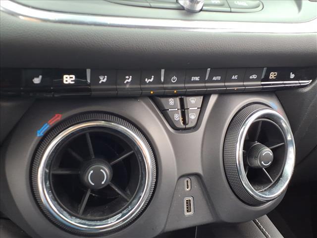 used 2023 Chevrolet Blazer car, priced at $27,495