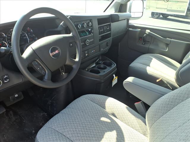 used 2024 GMC Savana 2500 car, priced at $42,695