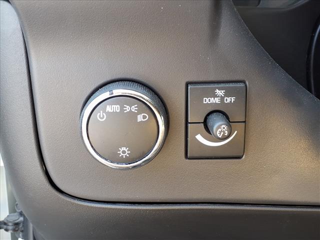 used 2024 GMC Savana 2500 car, priced at $42,695