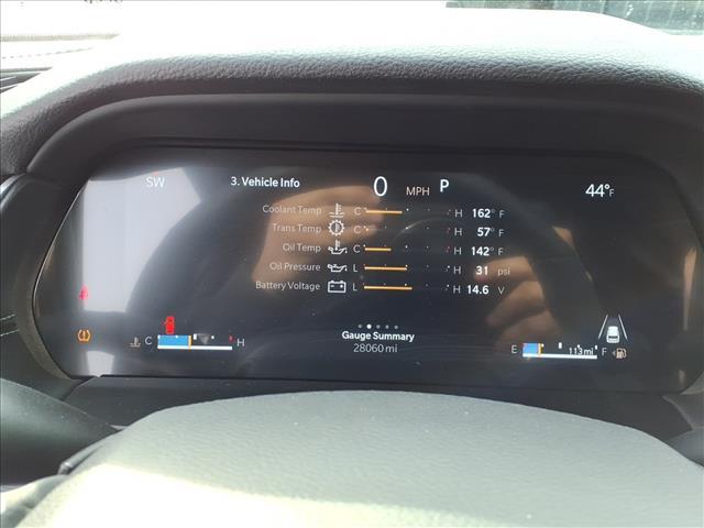 used 2024 Jeep Grand Cherokee car, priced at $31,995