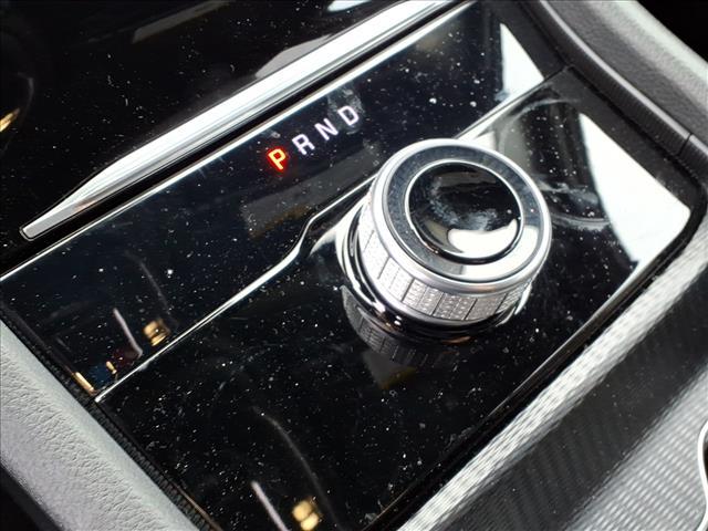 used 2024 Jeep Grand Cherokee car, priced at $31,995