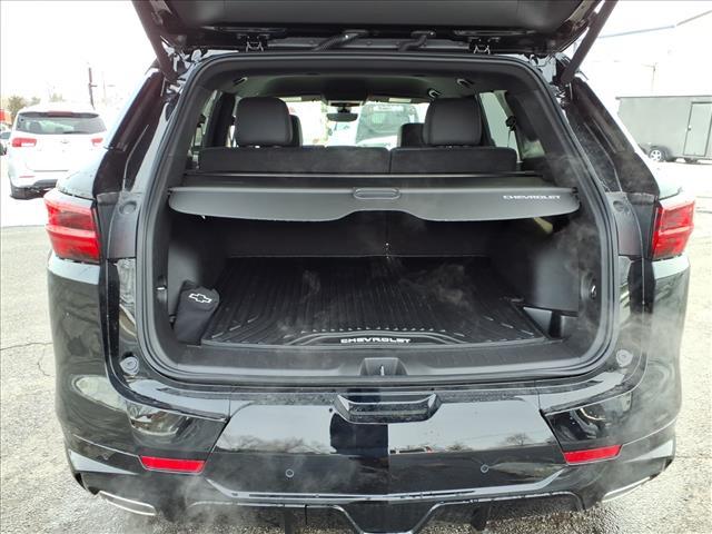 new 2026 Chevrolet Blazer car, priced at $52,320