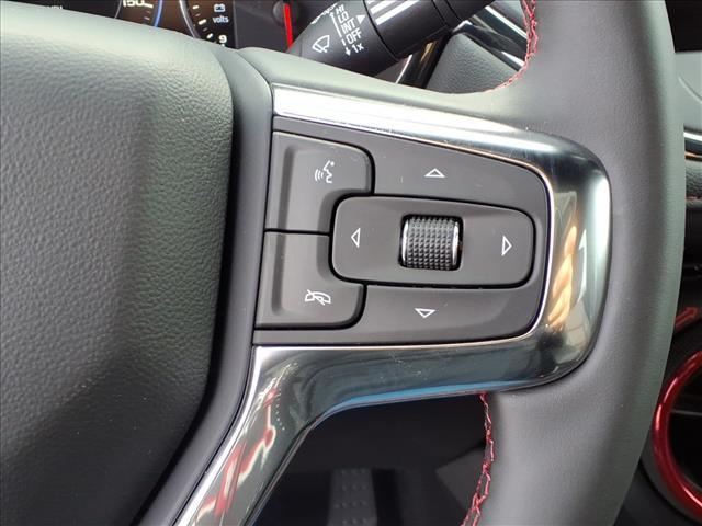 new 2026 Chevrolet Blazer car, priced at $52,320