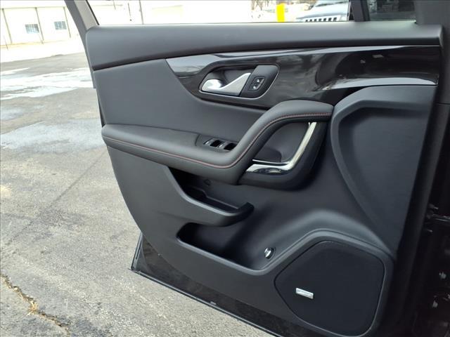 new 2026 Chevrolet Blazer car, priced at $52,320