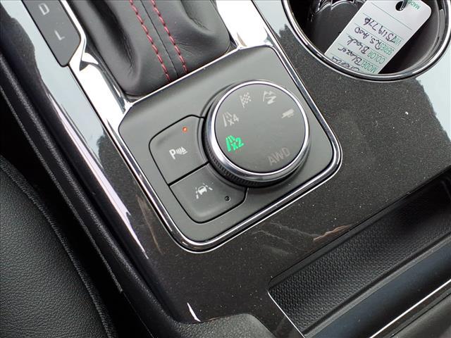 new 2026 Chevrolet Blazer car, priced at $52,320