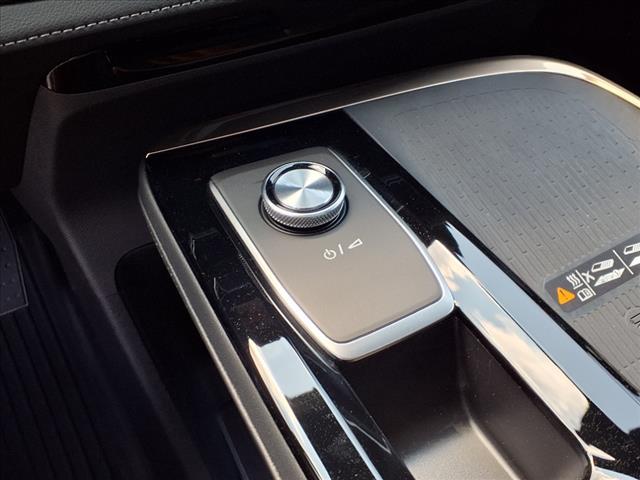 used 2025 Buick Enclave car, priced at $52,995