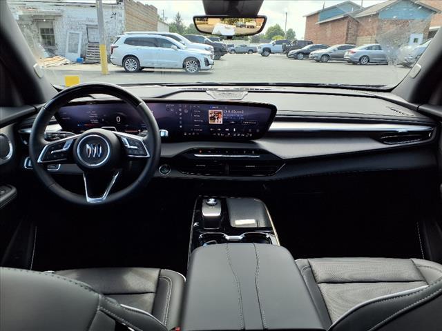 used 2025 Buick Enclave car, priced at $52,995