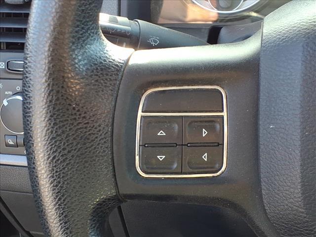 used 2015 Ram 1500 car