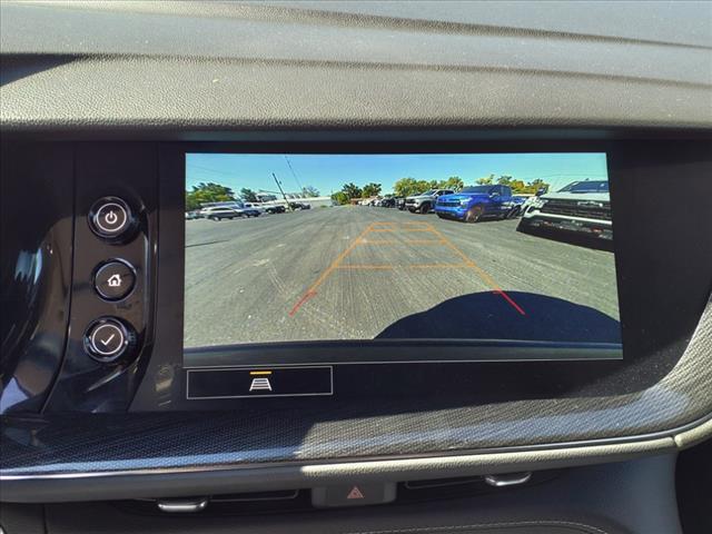 used 2023 Buick Envision car, priced at $26,995