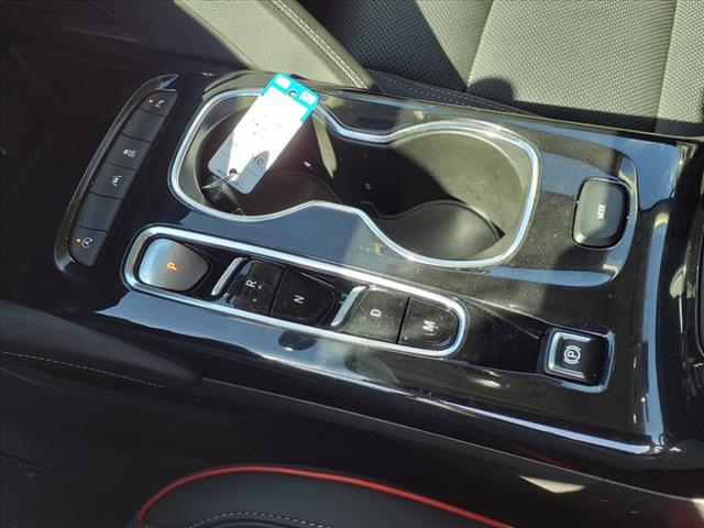 used 2023 Buick Envision car, priced at $26,995