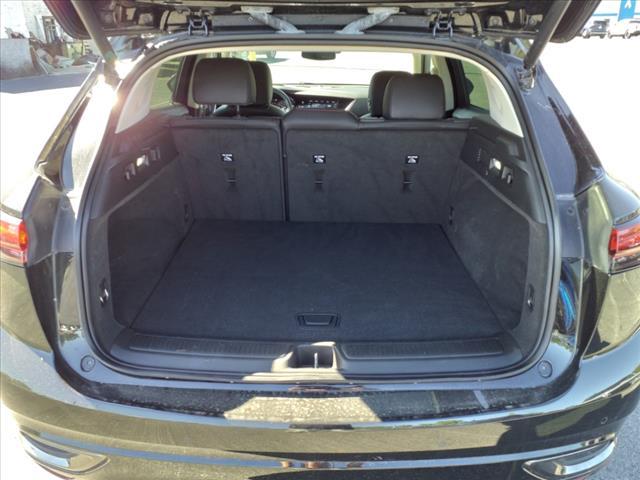 used 2023 Buick Envision car, priced at $26,995