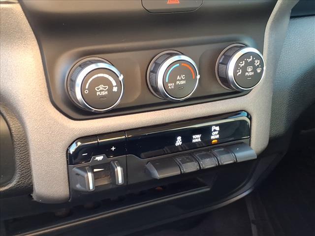 used 2019 Ram 2500 car, priced at $29,995