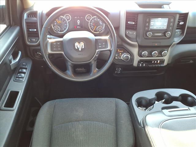 used 2019 Ram 2500 car, priced at $29,995