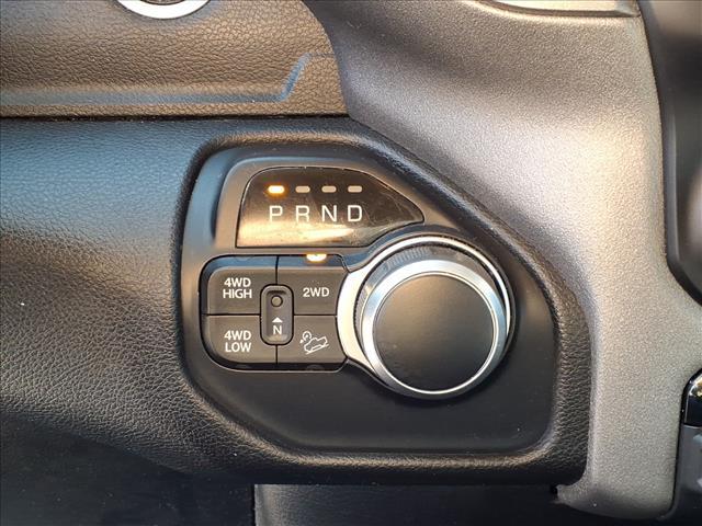 used 2019 Ram 2500 car, priced at $29,995