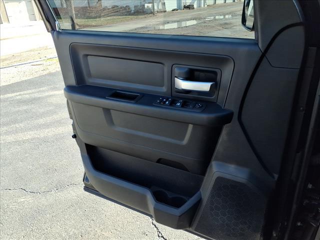 used 2019 Ram 2500 car, priced at $29,995