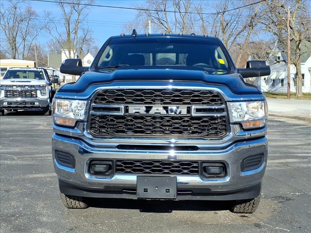 used 2019 Ram 2500 car, priced at $29,995