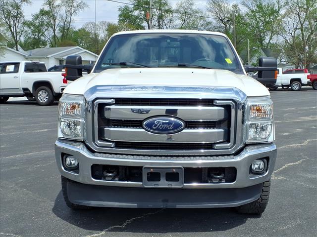 used 2016 Ford F-250 car, priced at $27,995