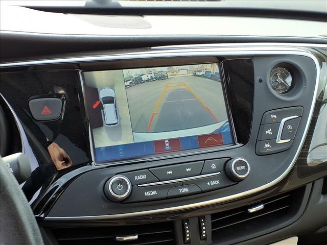 used 2020 Buick Envision car, priced at $19,995