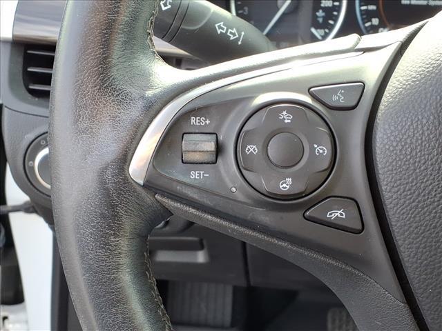 used 2020 Buick Envision car, priced at $19,995