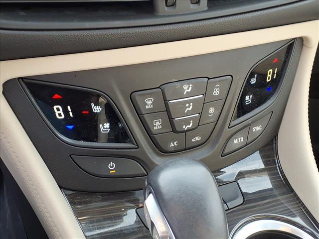 used 2020 Buick Envision car, priced at $19,995