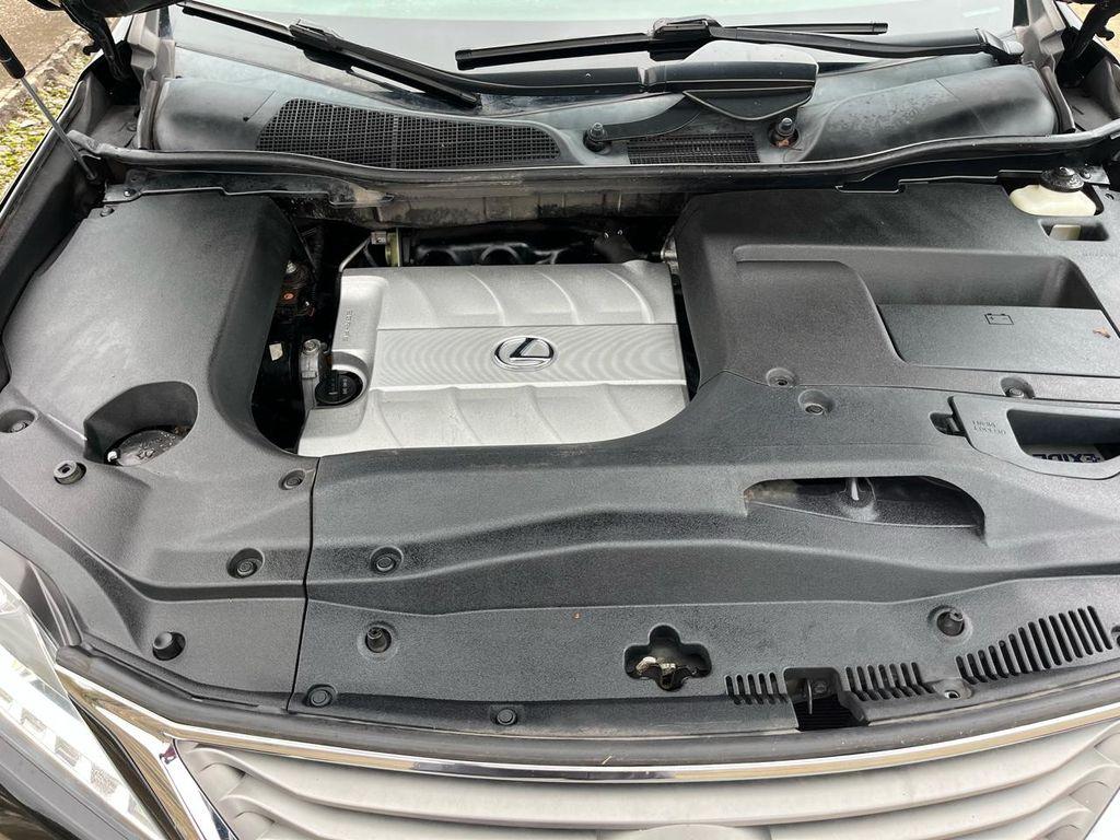 used 2013 Lexus RX 350 car, priced at $14,995