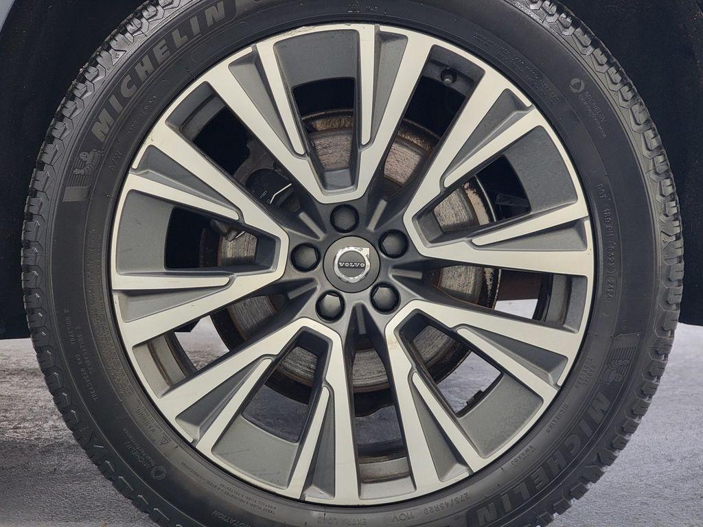 used 2021 Volvo XC90 car, priced at $22,968