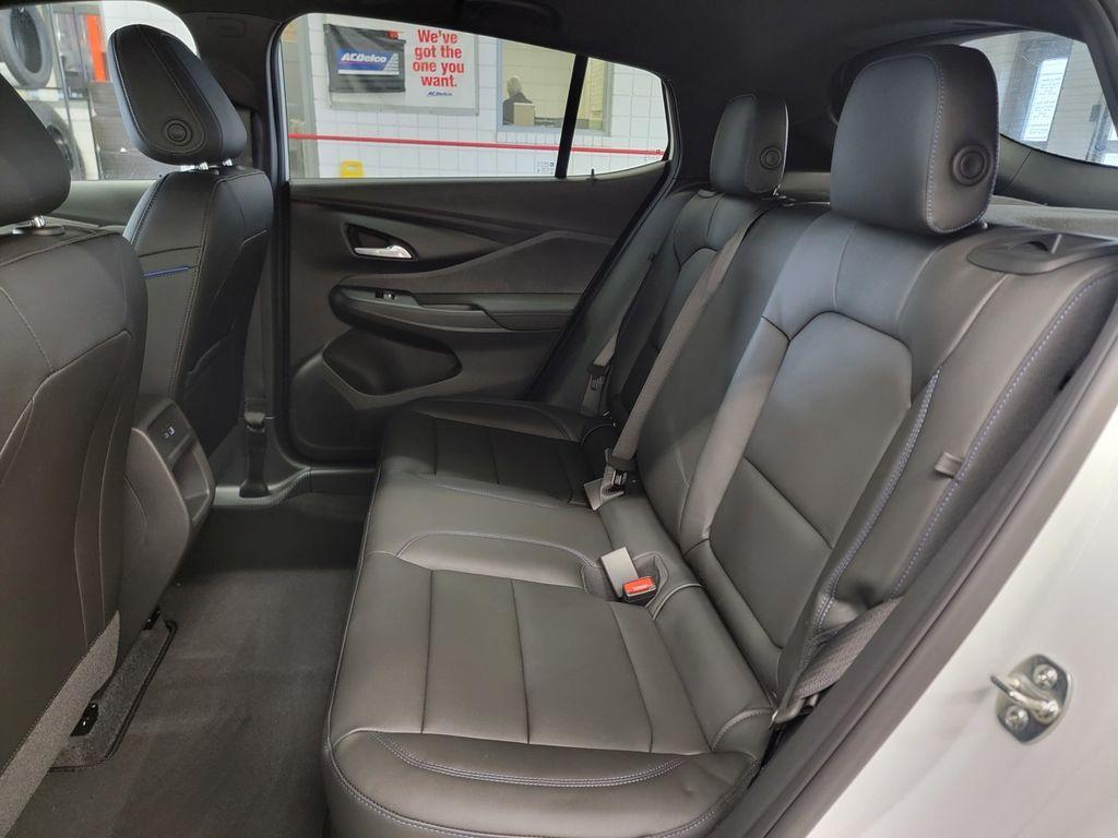 new 2026 Buick Envista car, priced at $27,847