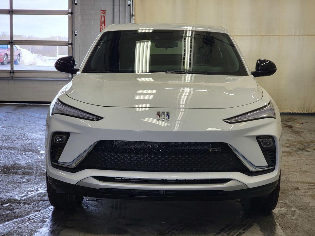 new 2026 Buick Envista car, priced at $27,847