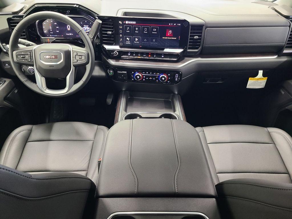 new 2026 GMC Sierra 3500 car, priced at $88,585