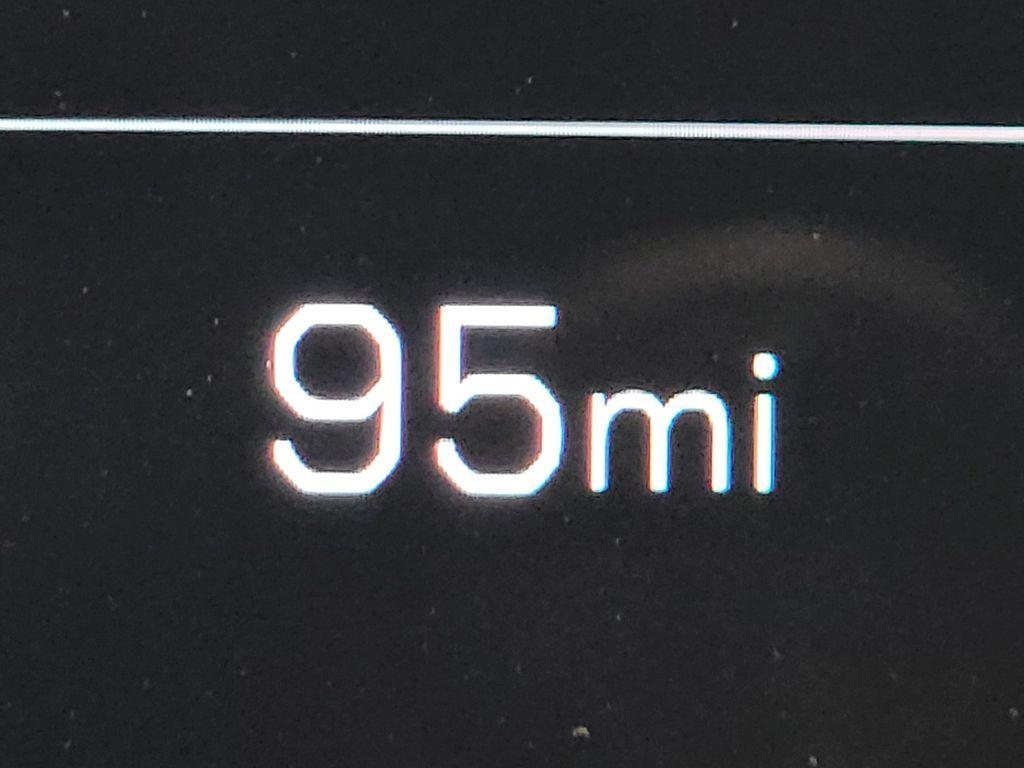 used 2025 GMC Acadia car, priced at $54,968