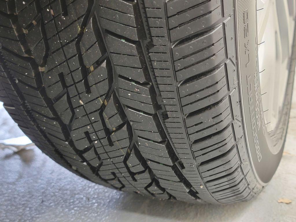 used 2025 GMC Acadia car, priced at $54,968