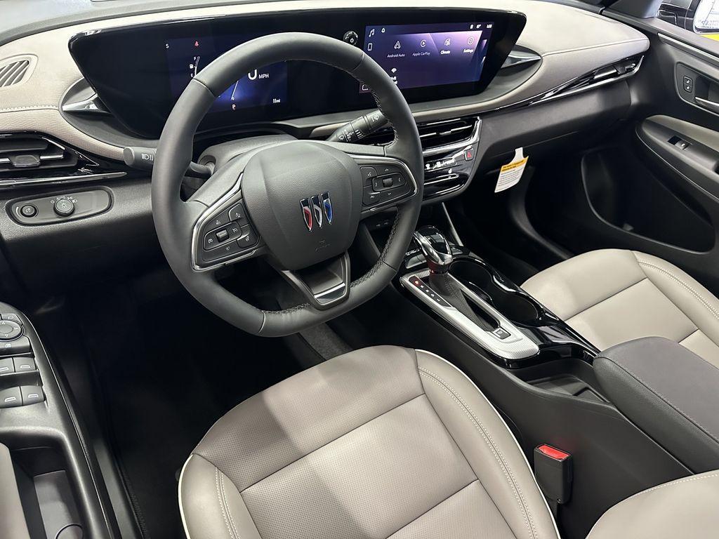 used 2026 Buick Envista car, priced at $31,568