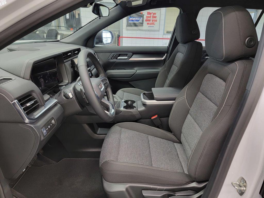 new 2026 GMC Terrain car, priced at $30,695