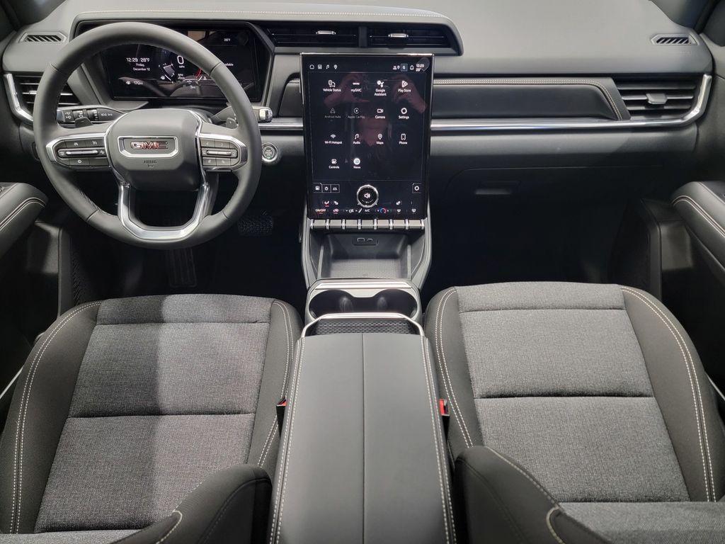 new 2026 GMC Terrain car, priced at $30,695