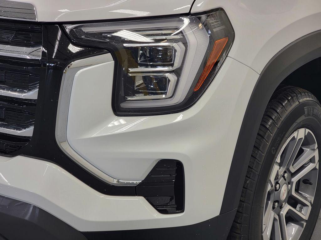 new 2026 GMC Terrain car, priced at $30,695