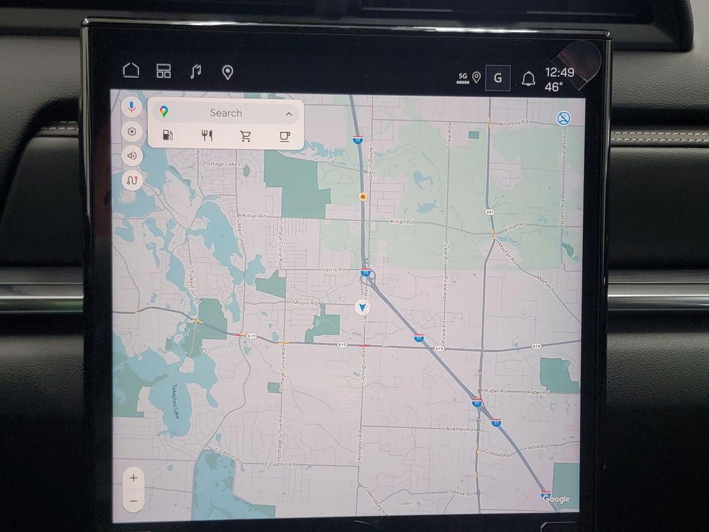 new 2026 GMC Terrain car, priced at $30,695