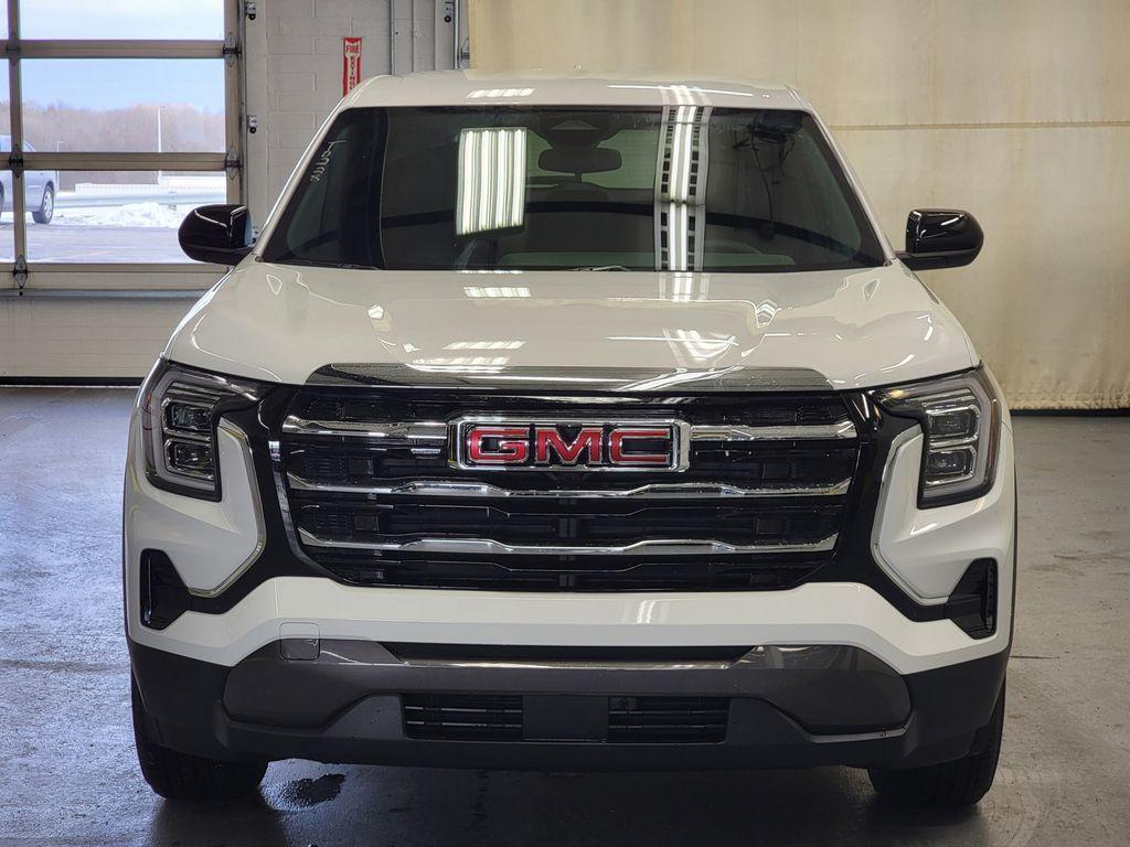 new 2026 GMC Terrain car, priced at $30,695