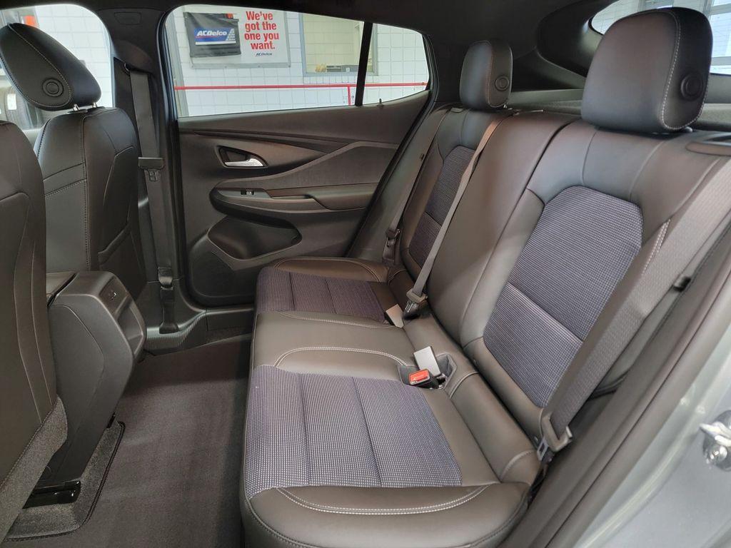 new 2026 Buick Envista car, priced at $26,880