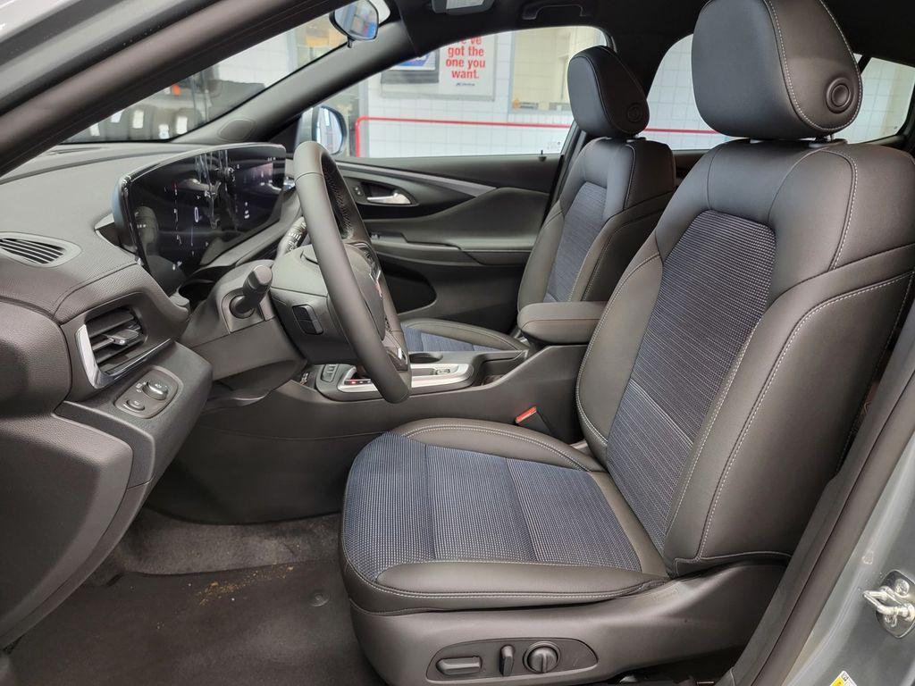 new 2026 Buick Envista car, priced at $26,880