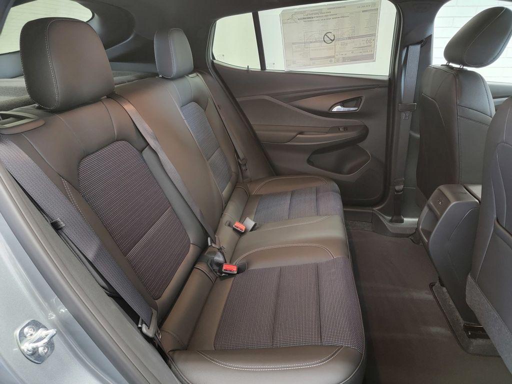 new 2026 Buick Envista car, priced at $26,880