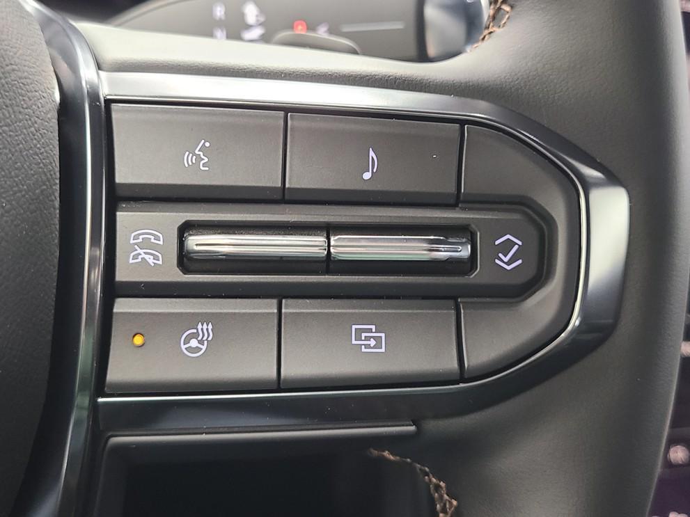 new 2026 GMC Acadia car, priced at $48,025