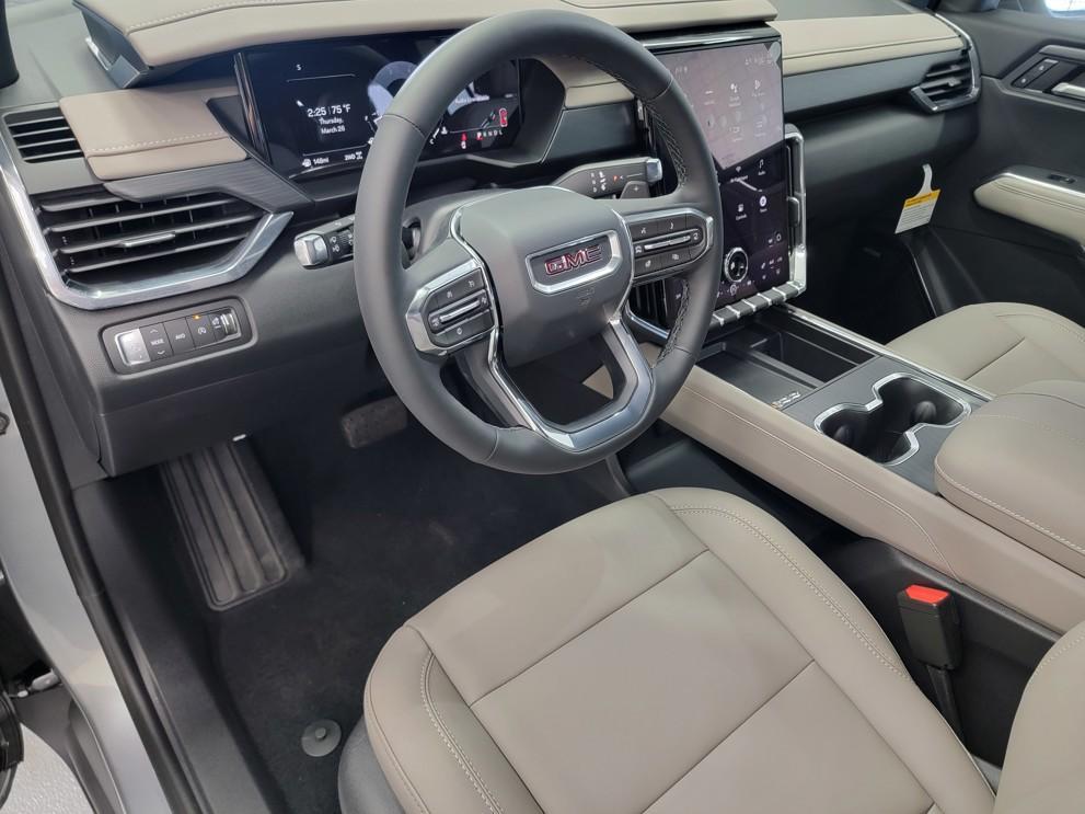 new 2026 GMC Acadia car, priced at $48,025