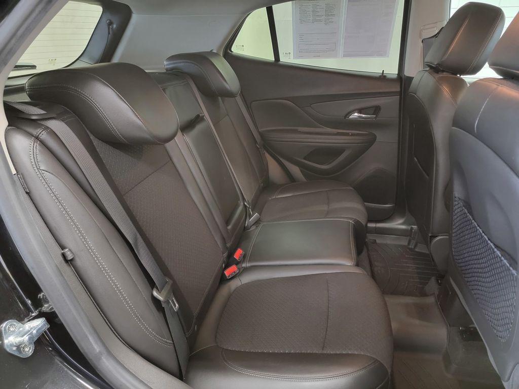 used 2019 Buick Encore car, priced at $17,968