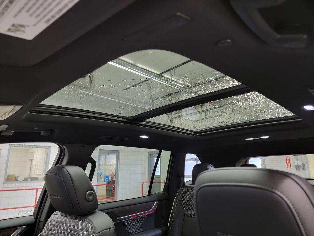 new 2026 GMC Acadia car, priced at $63,455