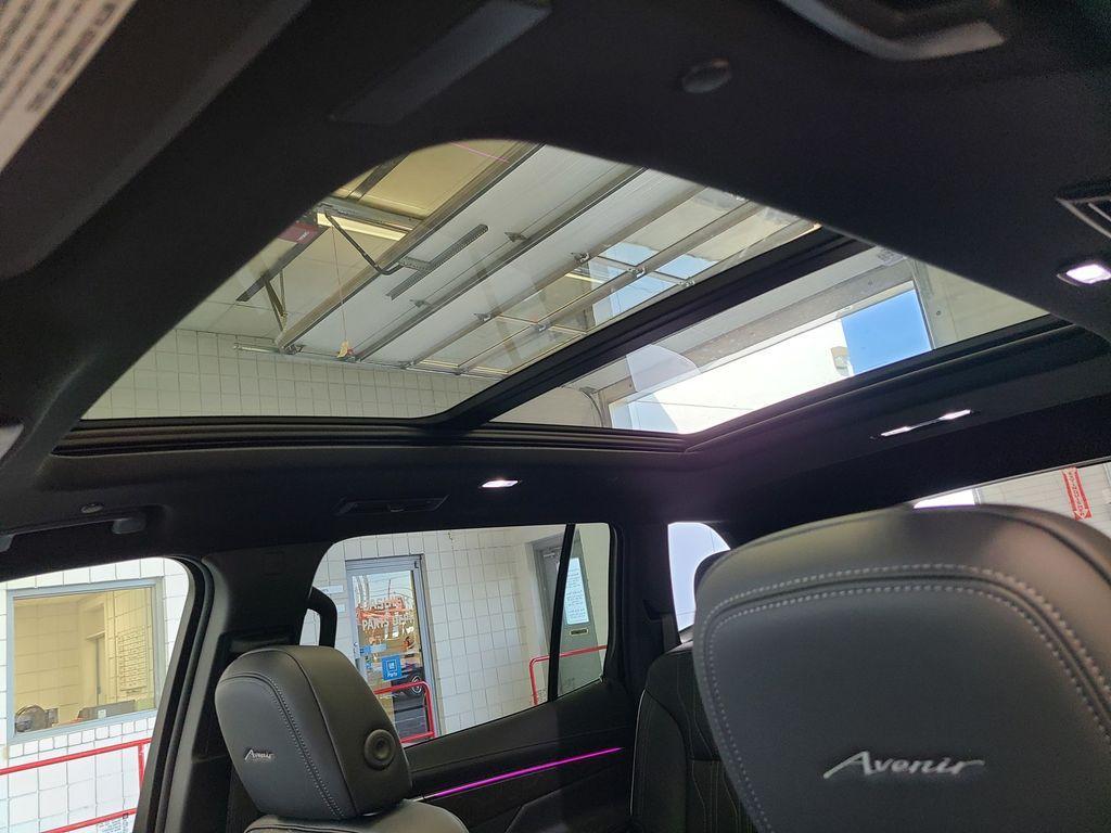 new 2026 Buick Enclave car, priced at $62,155