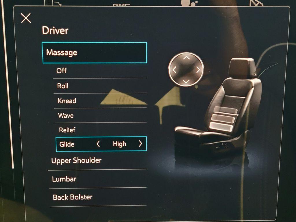 new 2025 GMC Yukon car, priced at $96,010