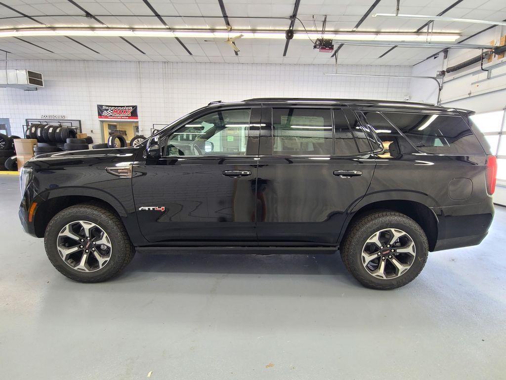 new 2025 GMC Yukon car, priced at $96,010