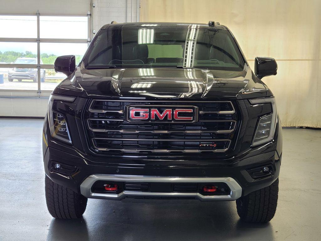 new 2025 GMC Yukon car, priced at $96,010