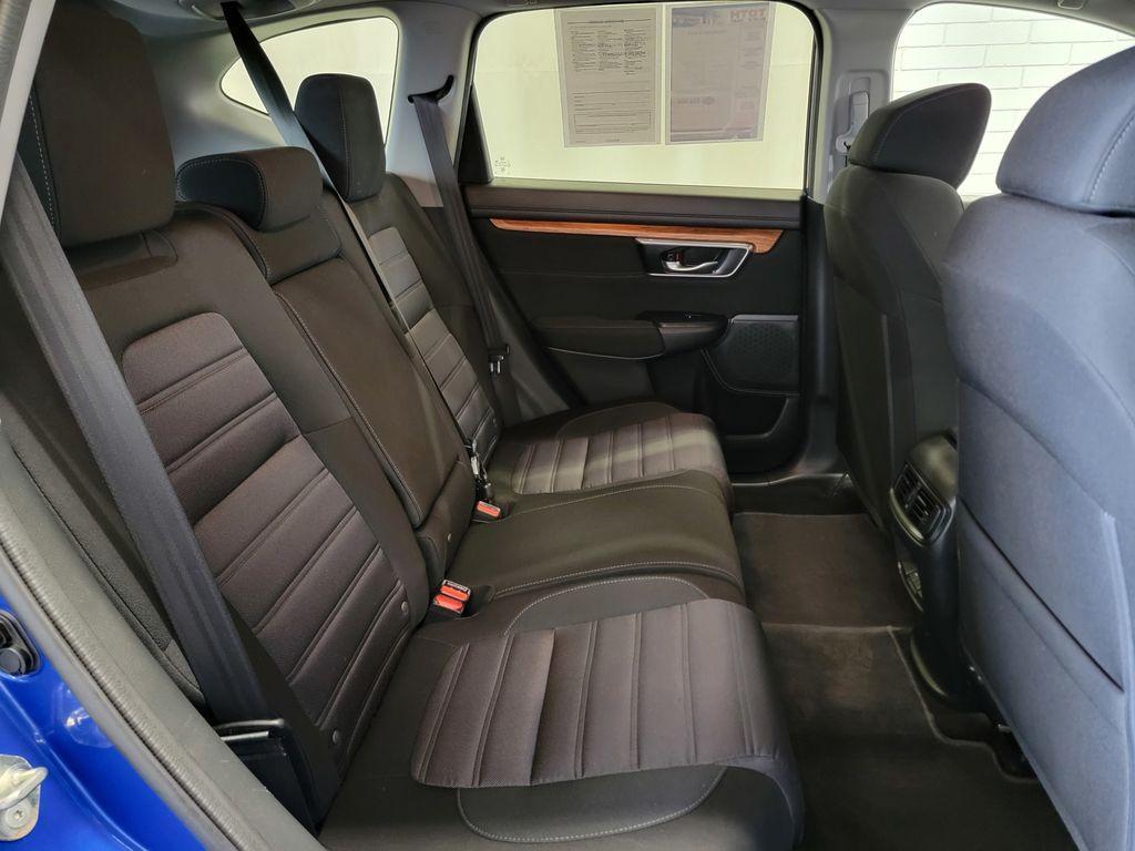 used 2020 Honda CR-V car, priced at $20,293